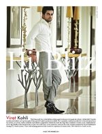 Virat Kohli at Hi! BLITZ, THE CELEBRALITY MAGAZINE.jpg